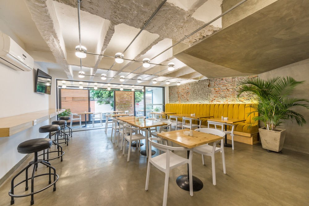 Hotel el Peñón By Bithotels