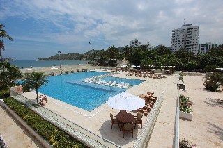 Tamaca Beach Resort photo 3