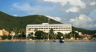 Tamaca Beach Resort photo 4