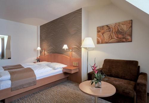 CLUB HOTEL CORTINA photo 2