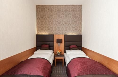 CLUB HOTEL CORTINA photo 3