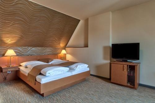 CLUB HOTEL CORTINA photo 4