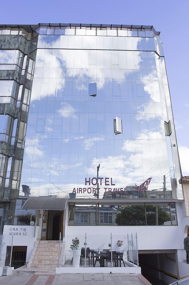 Hotel Airport Travel photo 4