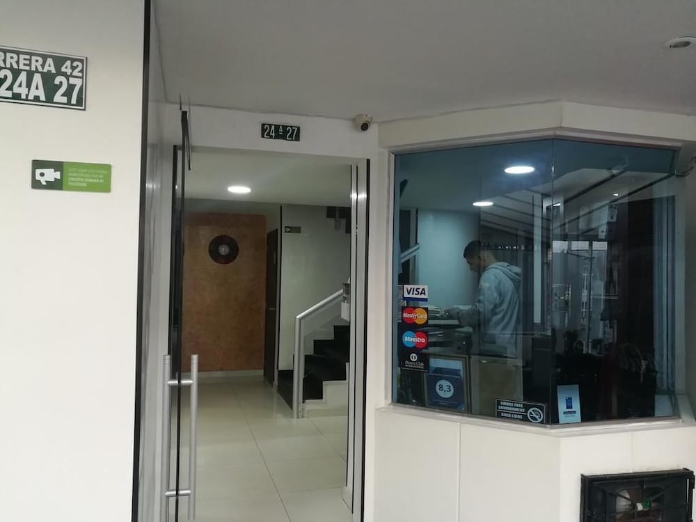 AYENDA 1072 QUALITY COMFORT HOUSE photo 1