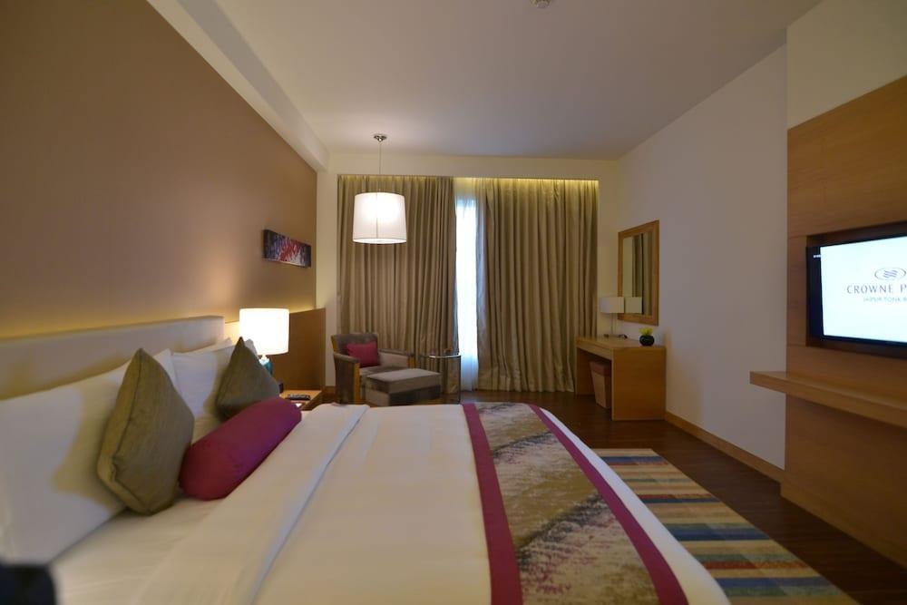 InterContinental Jaipur Tonk Road photo 2