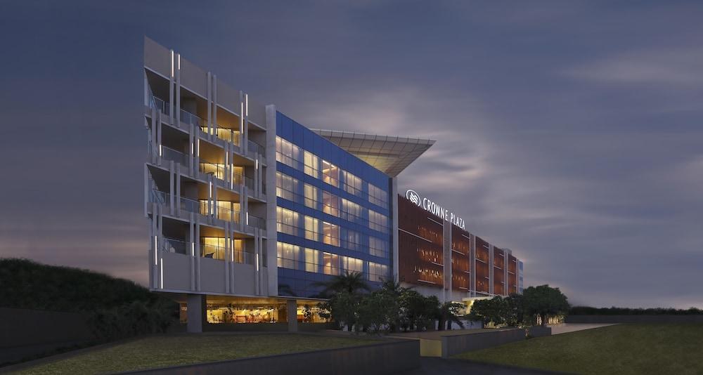 InterContinental Jaipur Tonk Road photo 4