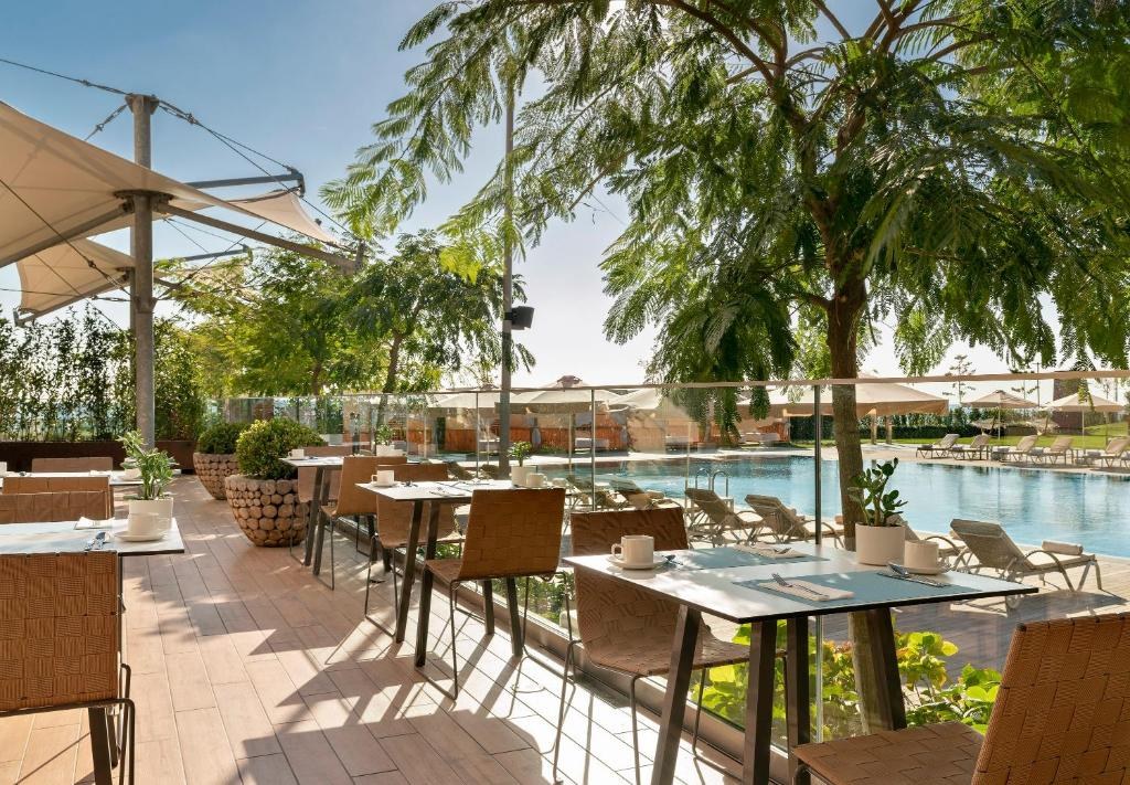 CROWNE PLAZA ISTANBUL FLORYA photo 2