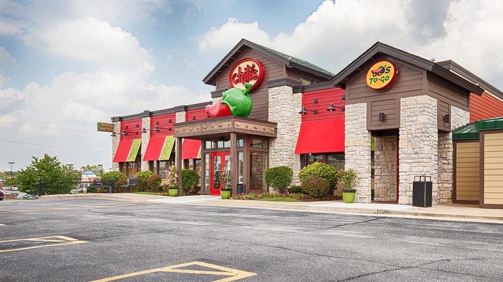Best Western St. Louis-Kirkwood Route 66
