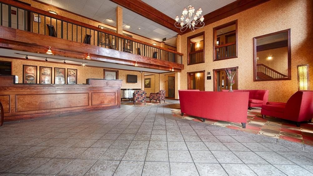 Best Western St. Louis-Kirkwood Route 66 photo 1