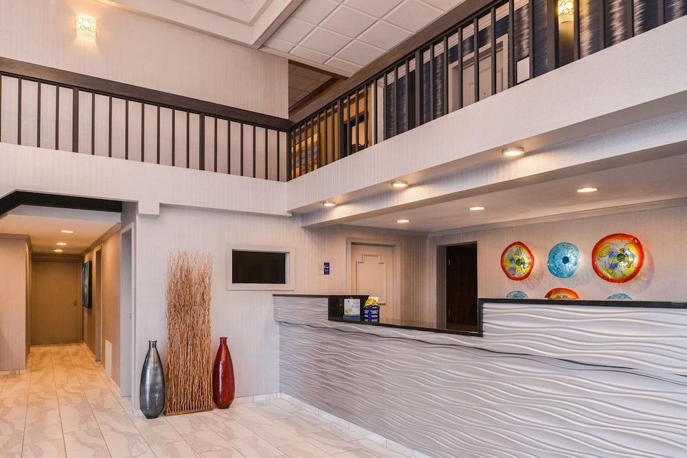 Best Western St. Louis-Kirkwood Route 66 photo 3