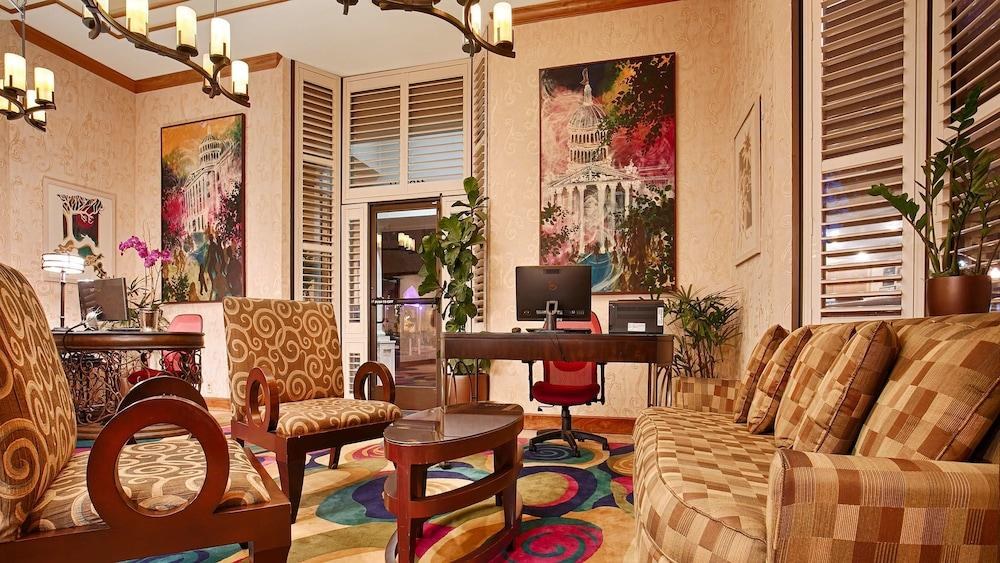 BEST WESTERN PLUS SUTTER HOUSE photo 3