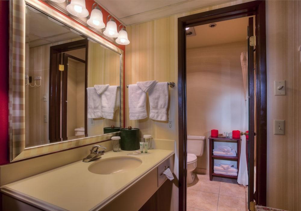BEST WESTERN PLUS SUTTER HOUSE photo 4