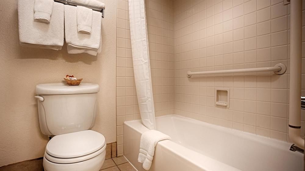 Best Western Sandman Hotel photo 1