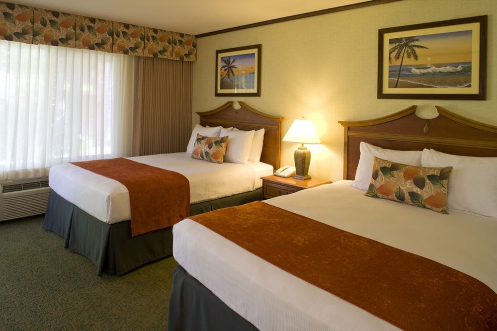 Best Western Seven Seas