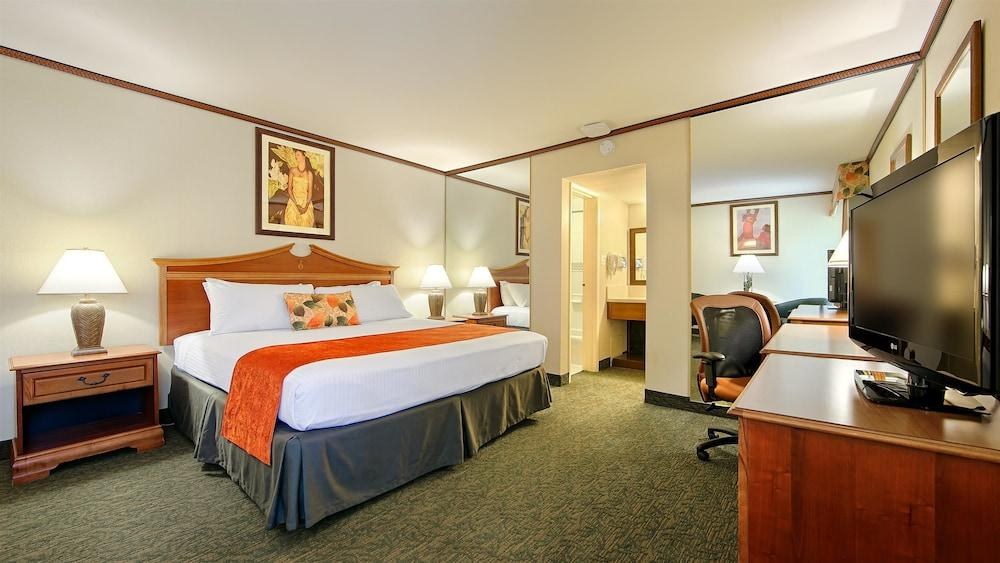 Best Western Seven Seas photo 3