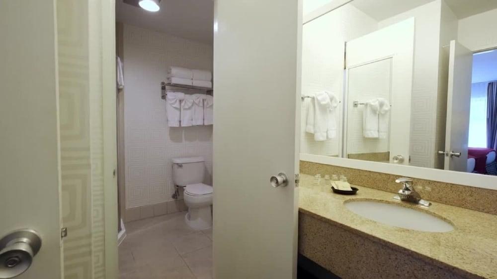 BEST WESTERN PLUS AMERICANIA photo 2