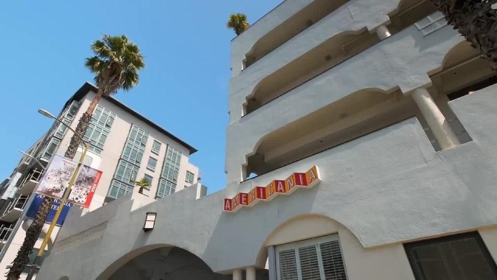 BEST WESTERN PLUS AMERICANIA photo 3