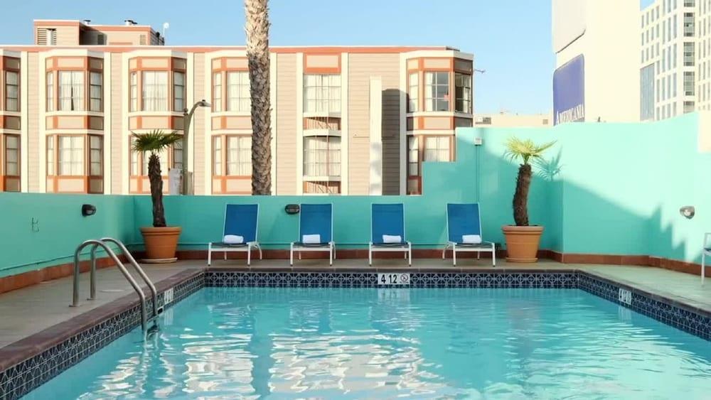 BEST WESTERN PLUS AMERICANIA photo 4