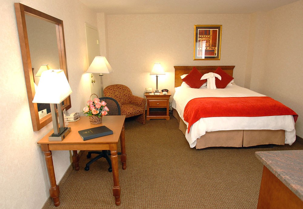 Best Western Plus Grosvenor Airport Hotel