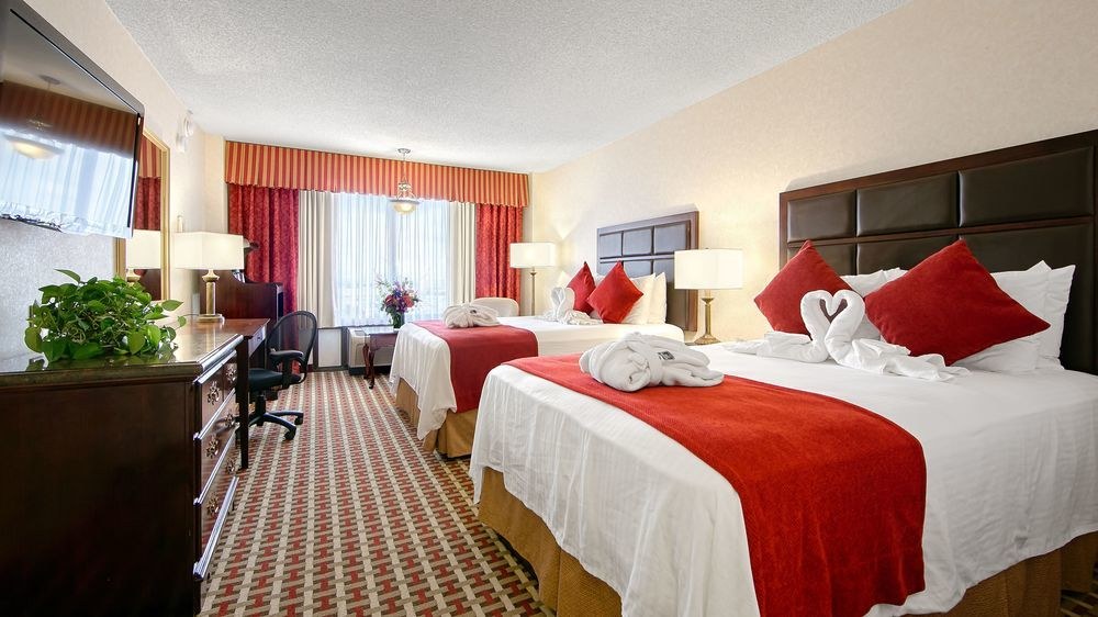 Best Western Plus Grosvenor Airport Hotel photo 1