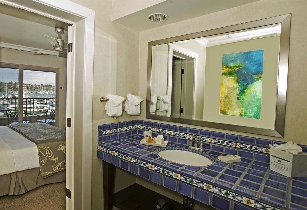 Best Western Plus Island Palms Hotel & Marina
