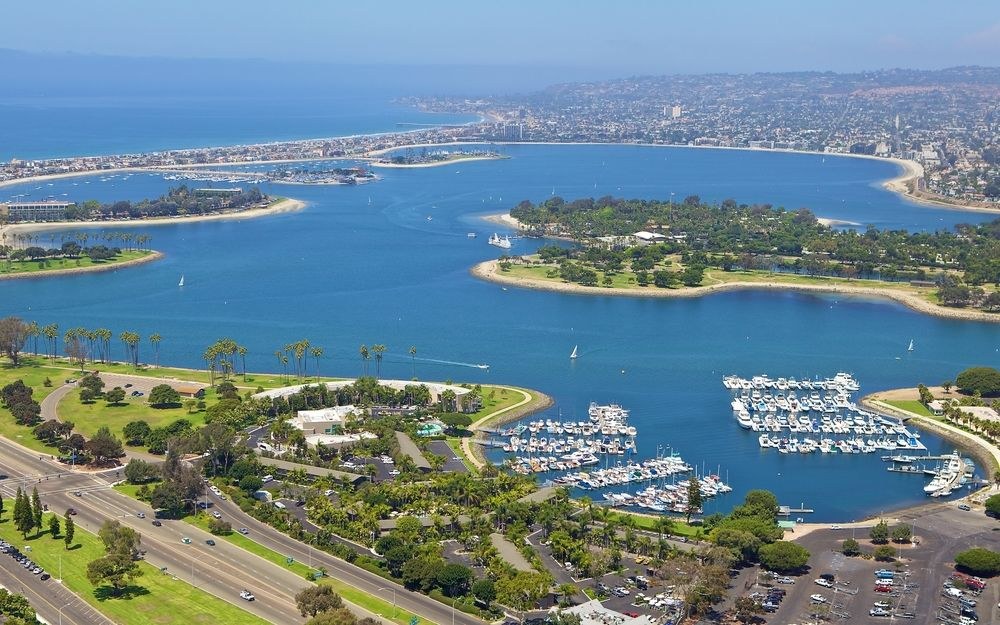 THE DANA ON MISSION BAY photo 1