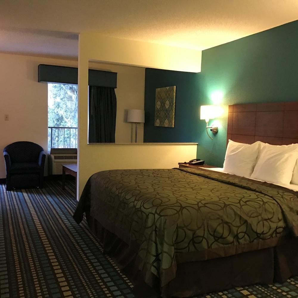 Best Western Tallahassee-Downtown Inn & Suites