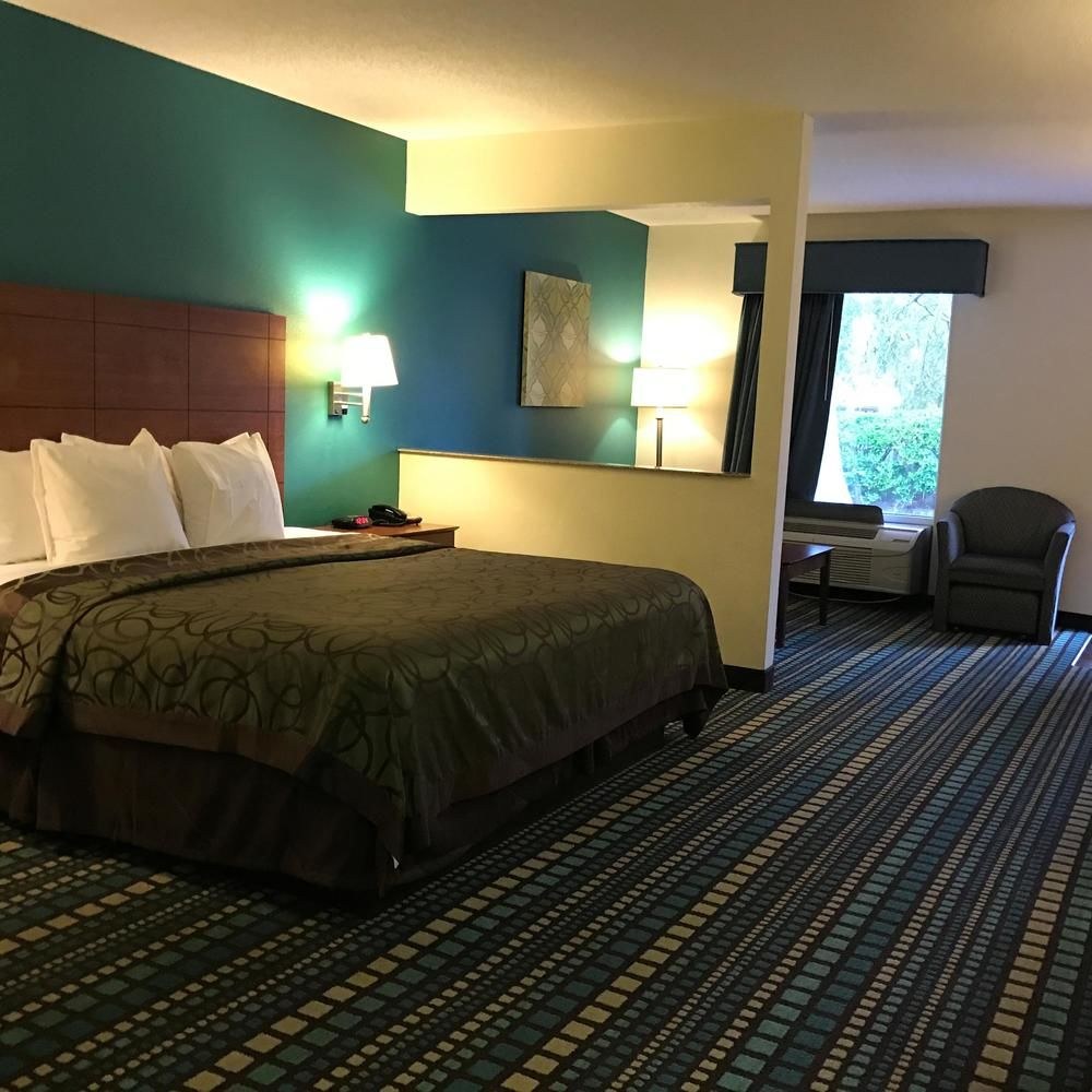 Best Western Tallahassee-Downtown Inn & Suites photo 1