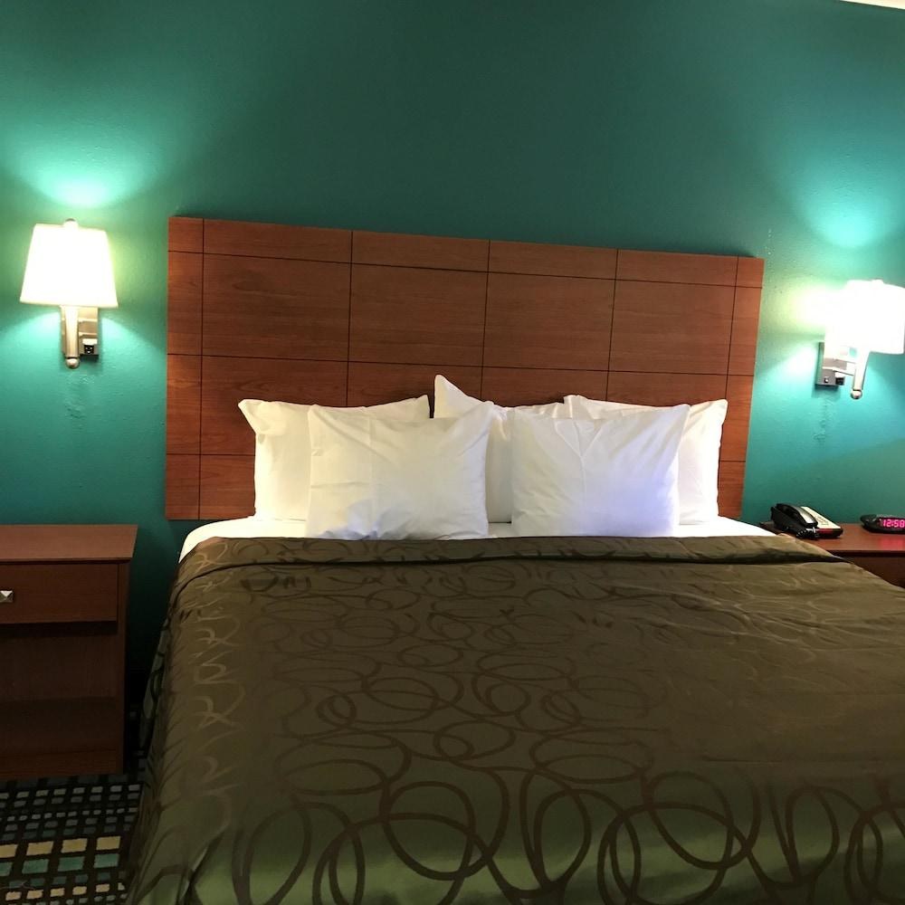 Best Western Tallahassee-Downtown Inn & Suites photo 3