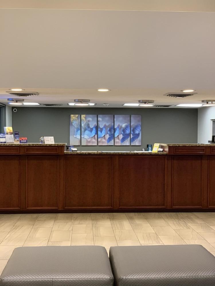 Best Western Tallahassee-Downtown Inn & Suites photo 4