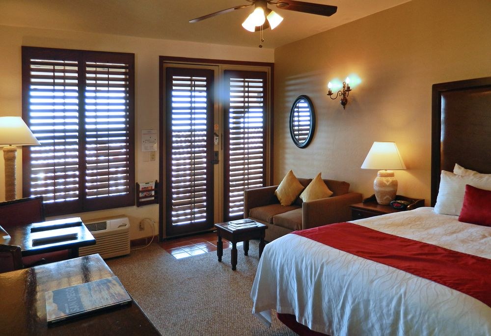 Best Western Plus Hacienda Hotel Old Town photo 1