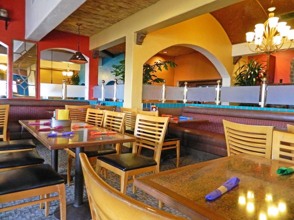 Best Western Plus Hacienda Hotel Old Town photo 3