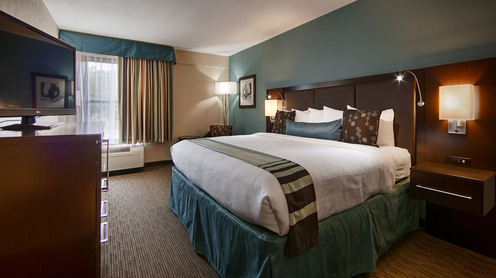 Best Western Plus Tallahassee North Hotel