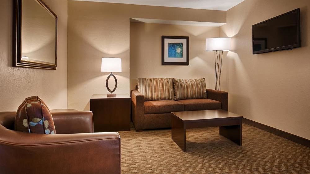 Best Western Plus Tallahassee North Hotel photo 1