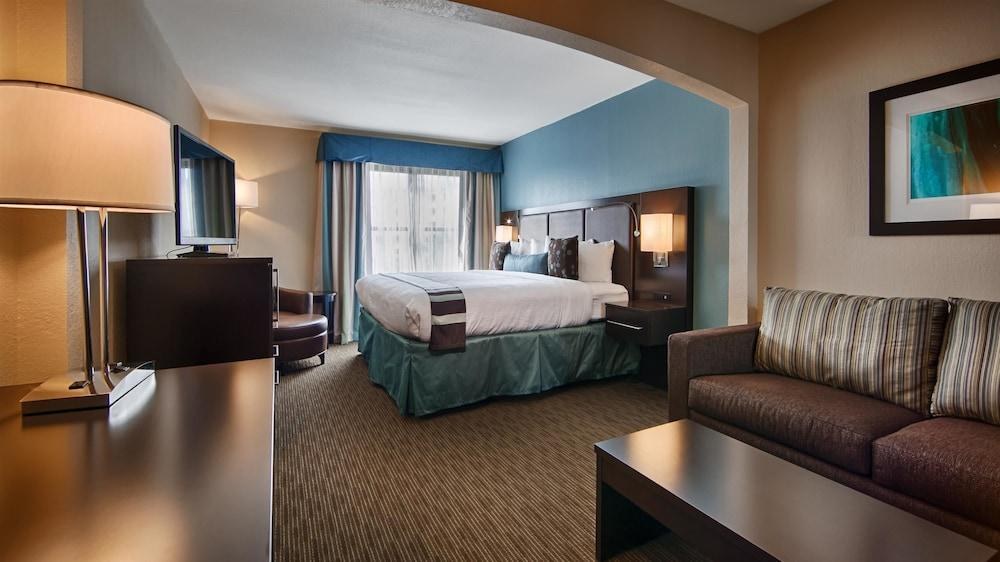 Best Western Plus Tallahassee North Hotel photo 2