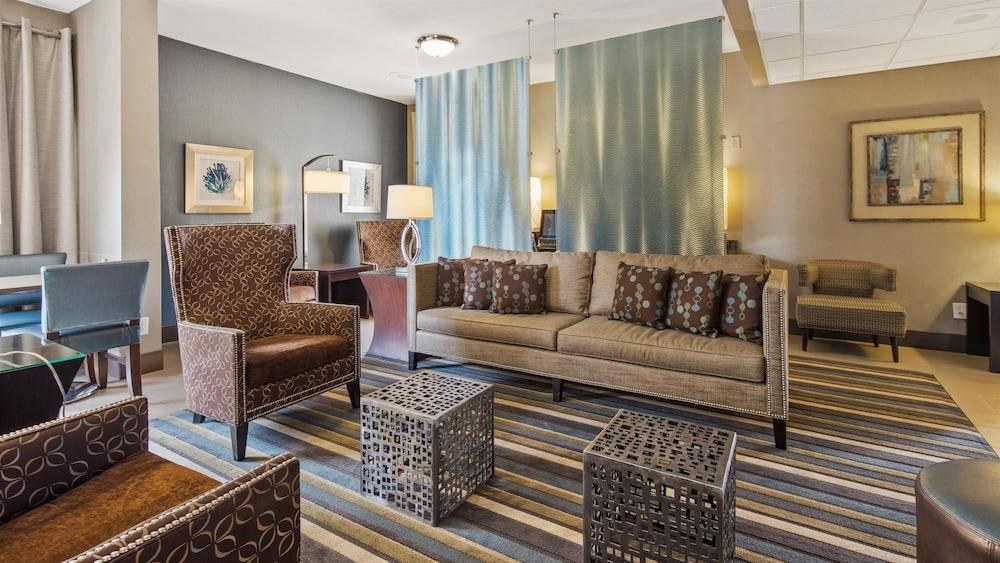 Best Western Plus Tallahassee North Hotel photo 3