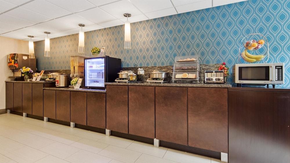 Best Western Plus Tallahassee North Hotel photo 4