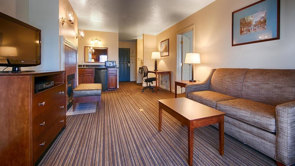 Best Western Capital City Inn photo 2