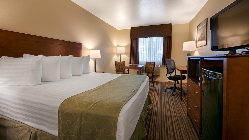 Best Western Capital City Inn photo 3