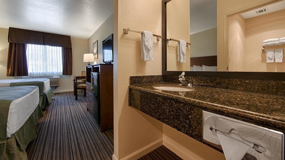 Best Western Capital City Inn photo 4
