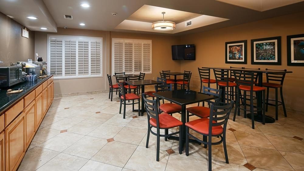 Best Western Lanai Garden Inn & Suites