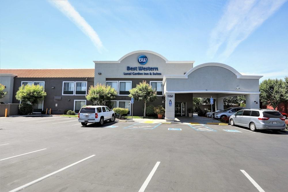Best Western Lanai Garden Inn & Suites photo 2