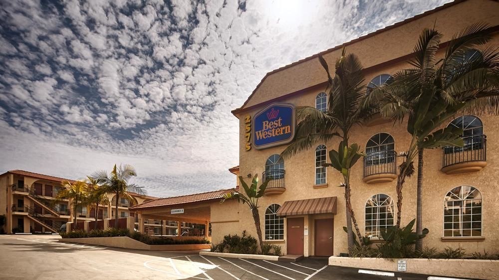 BEST WESTERN MISSION BAY