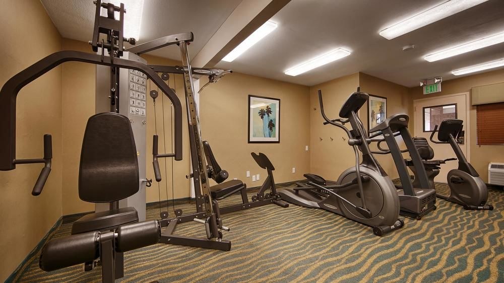 BEST WESTERN MISSION BAY photo 1