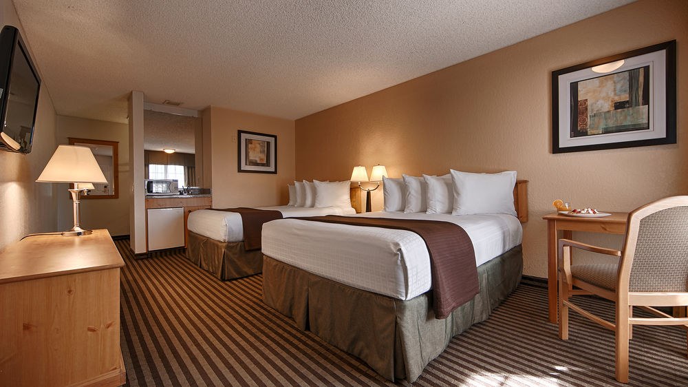 Best Western Americana Inn photo 1