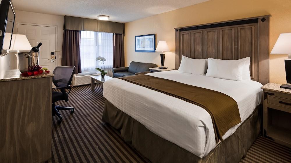 Best Western Americana Inn photo 4