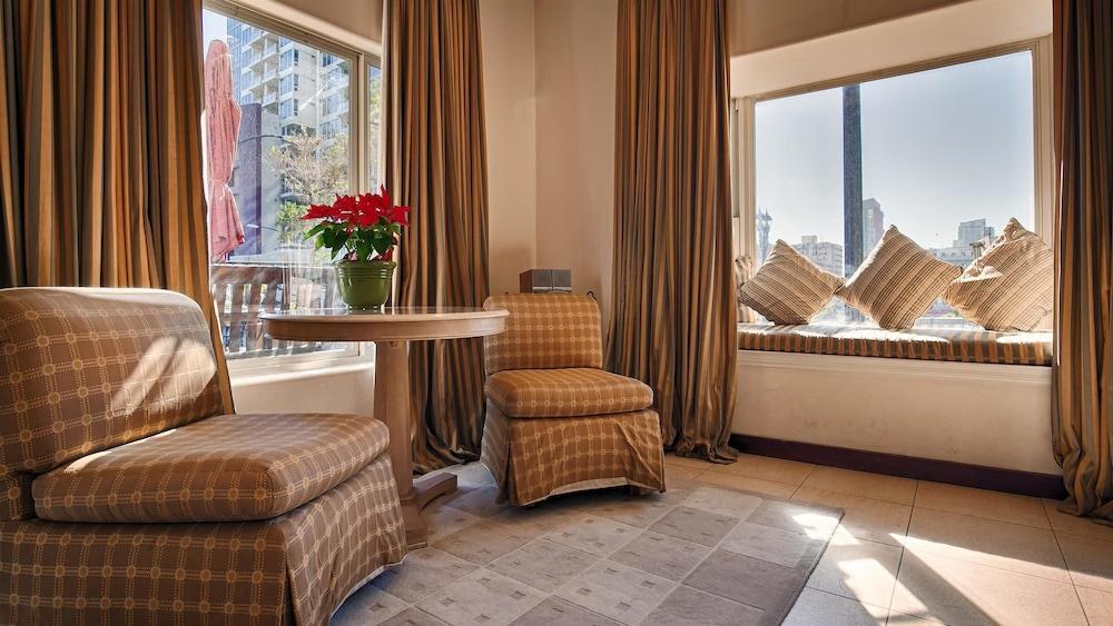 Best Western Downtown San Diego photo 4