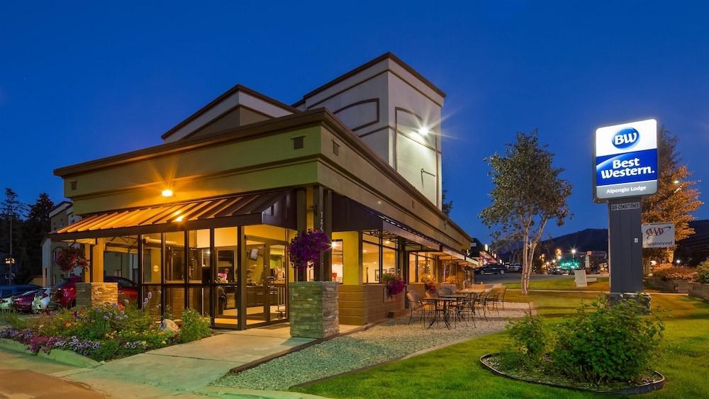 Best Western Alpenglo Lodge photo 3