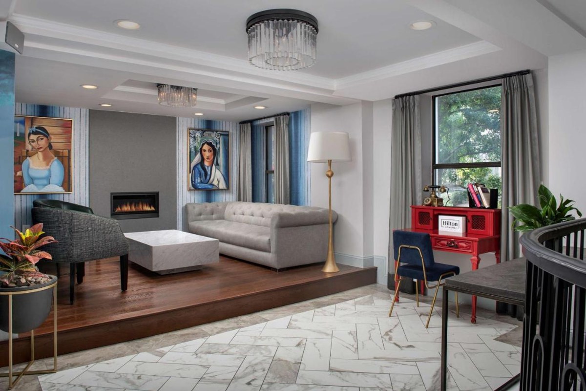 West End Washington Dc Tapestry Collection photo 1