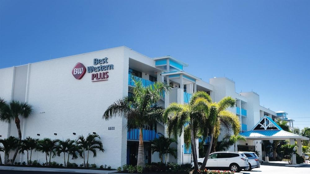 Best Western Plus Siesta Key Gateway photo 2